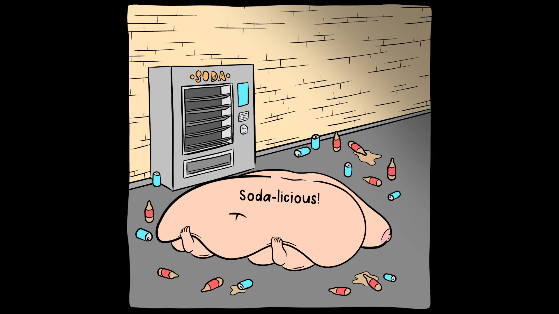 WeightWare screenshot 6