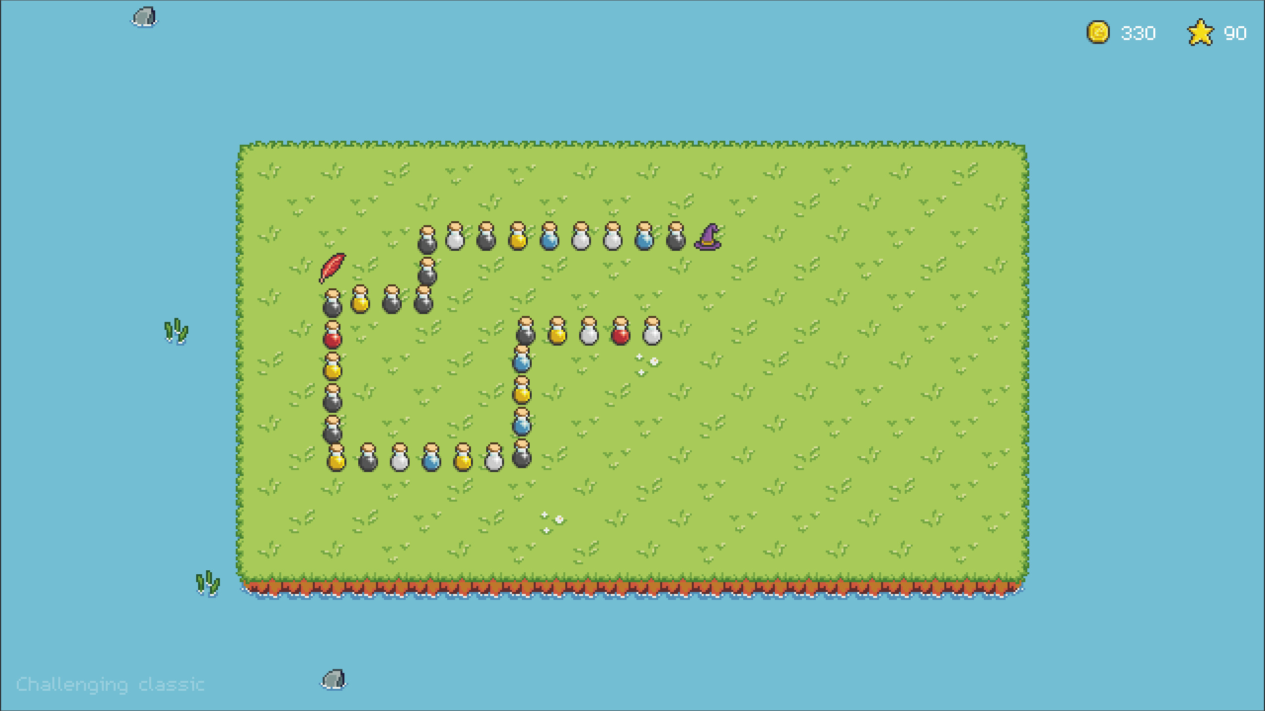 Potions In Motion screenshot 18