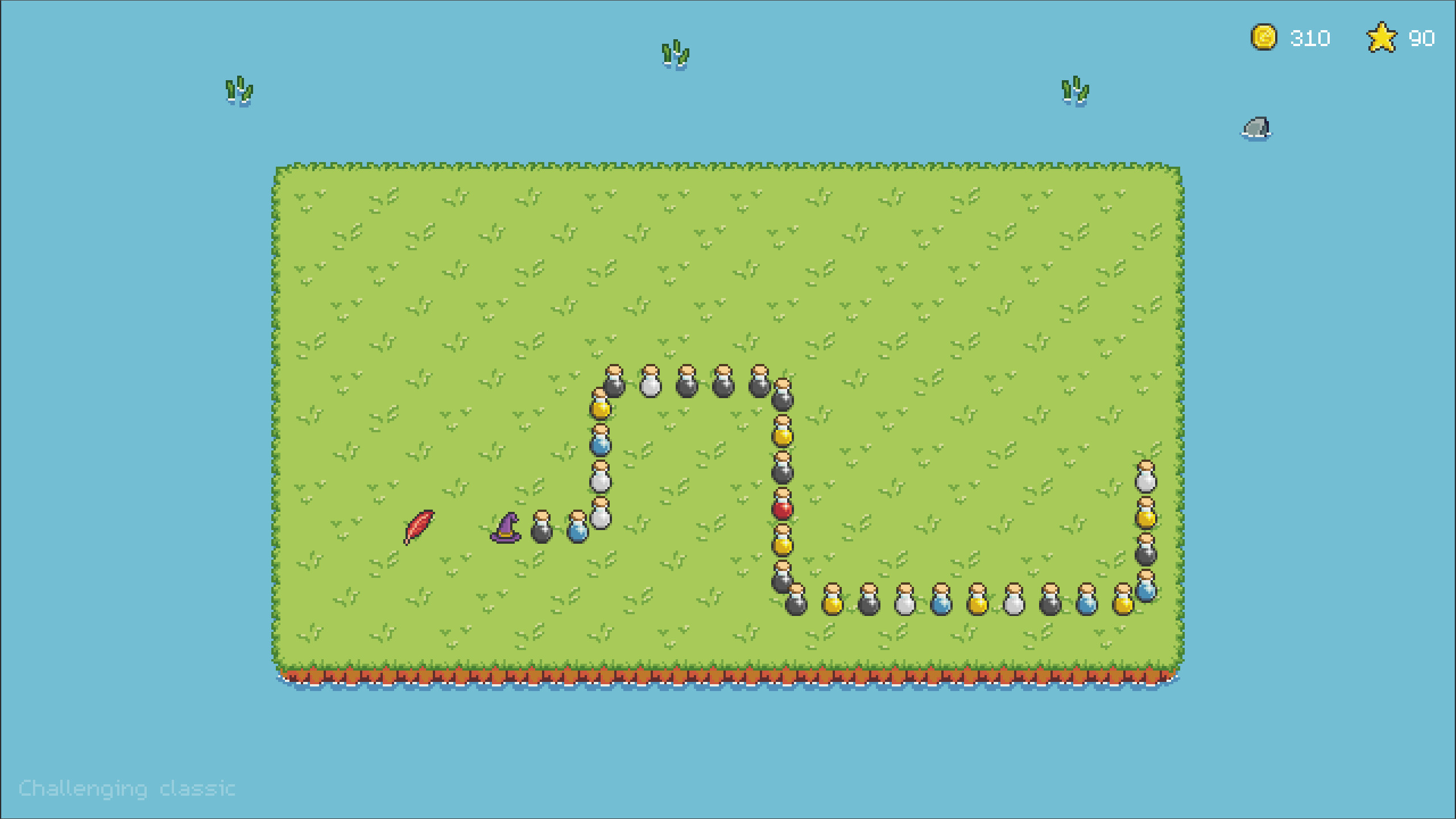 Potions In Motion screenshot 16