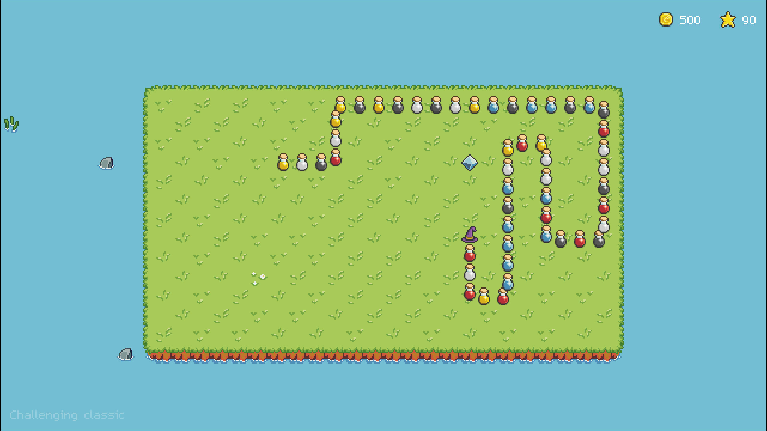 Potions In Motion screenshot 14