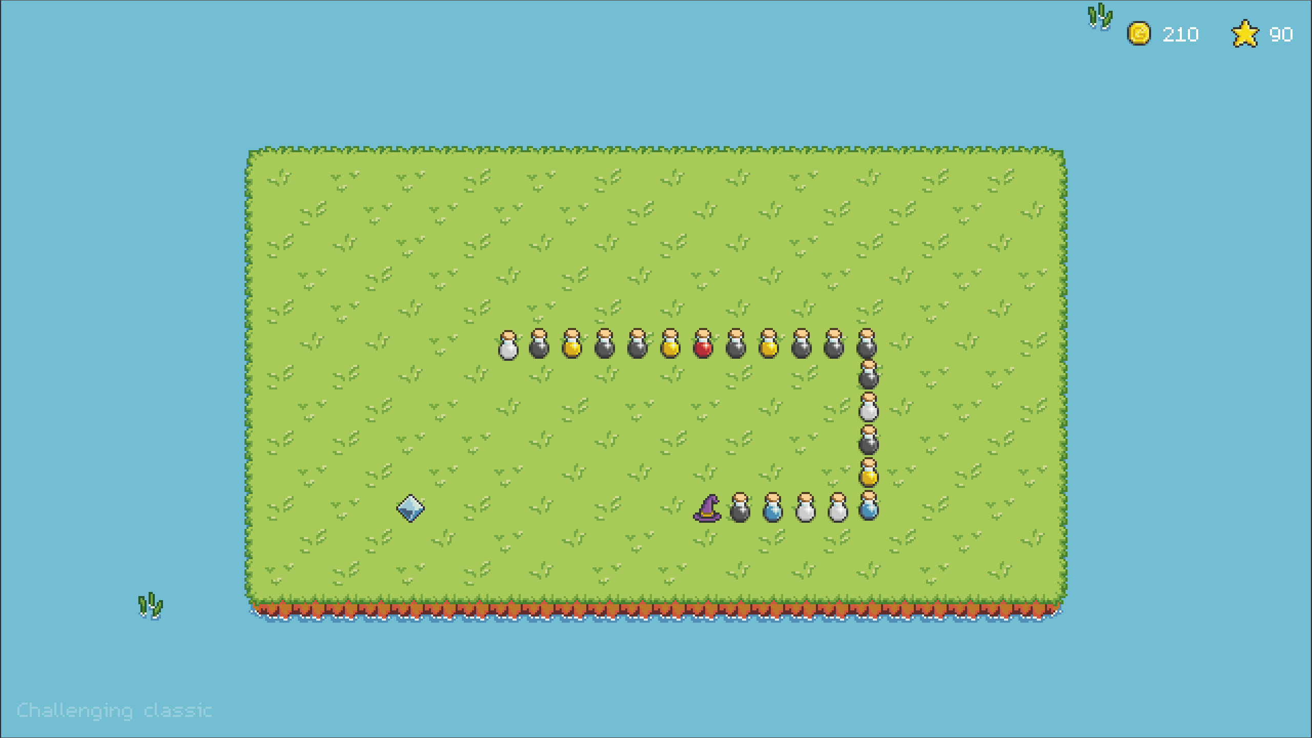 Potions In Motion screenshot 11