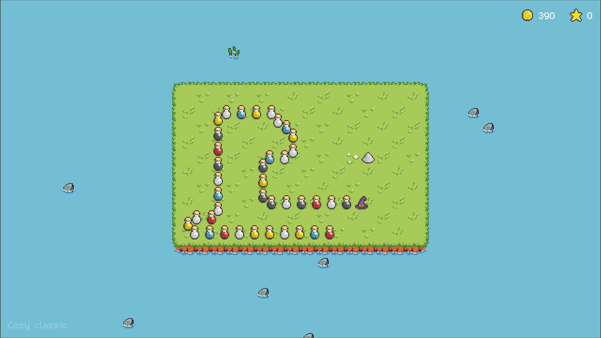 Potions In Motion screenshot 17