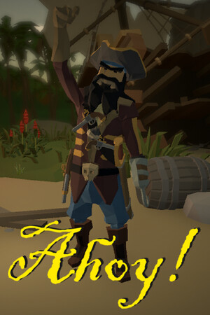 Ahoy!