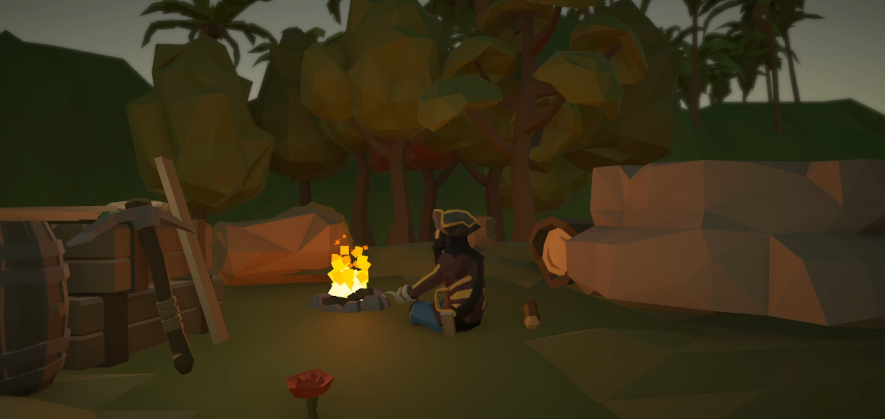 Ahoy! screenshot 3