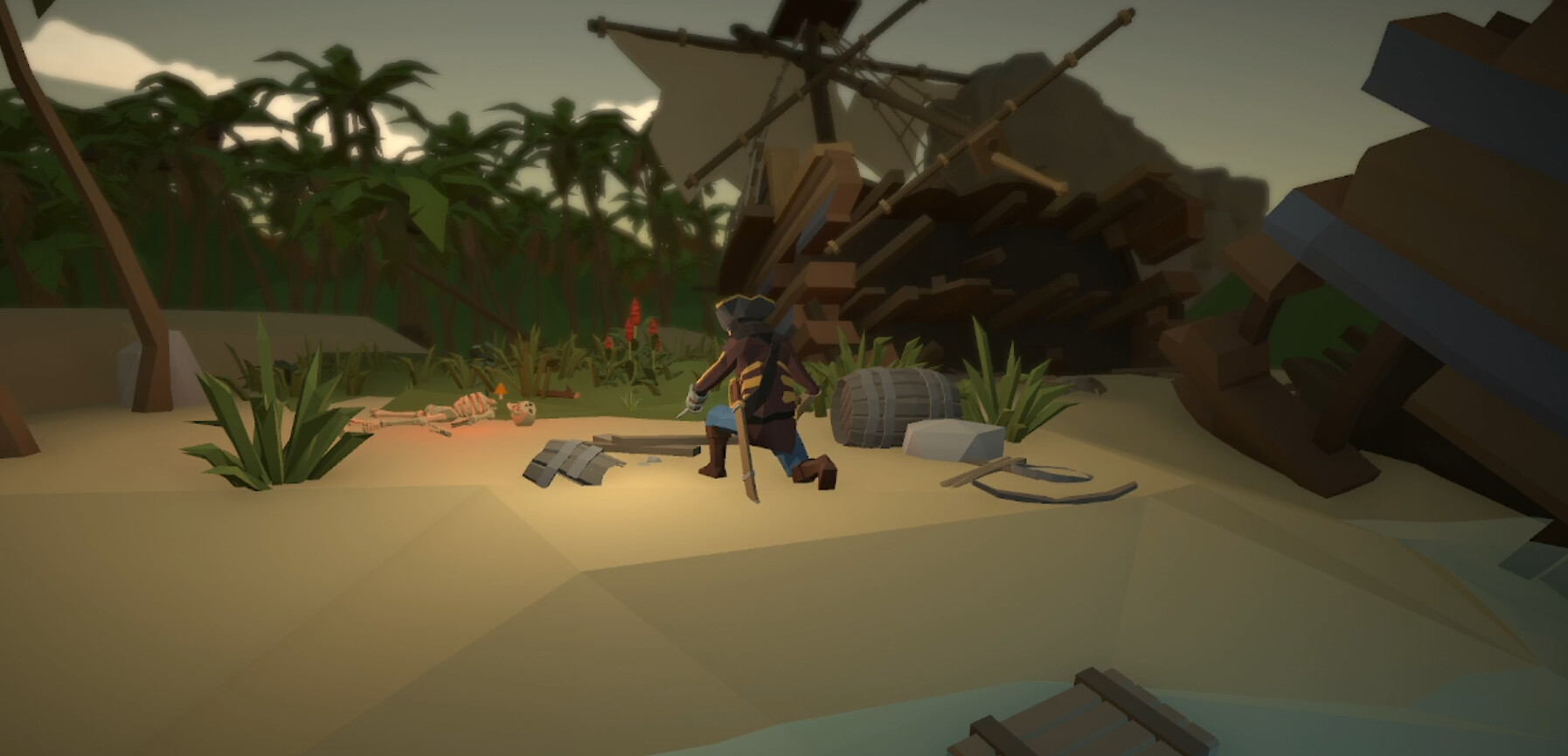 Ahoy! screenshot 1