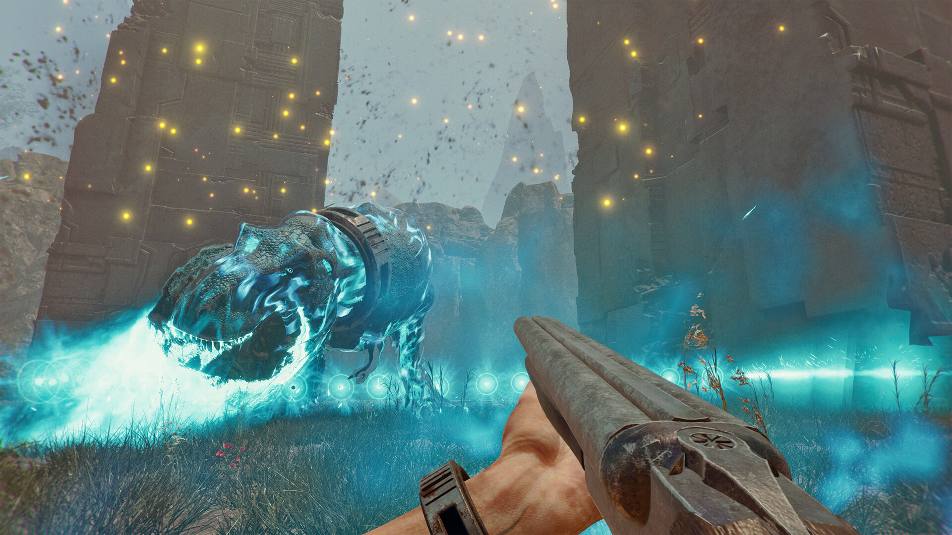 Son and Bone screenshot 3
