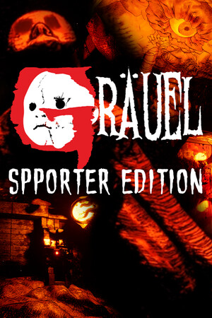 Supporter Edition