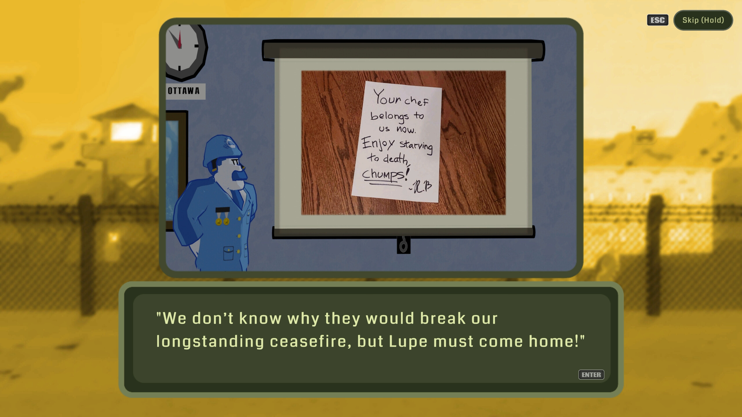 Dual Combat screenshot 6