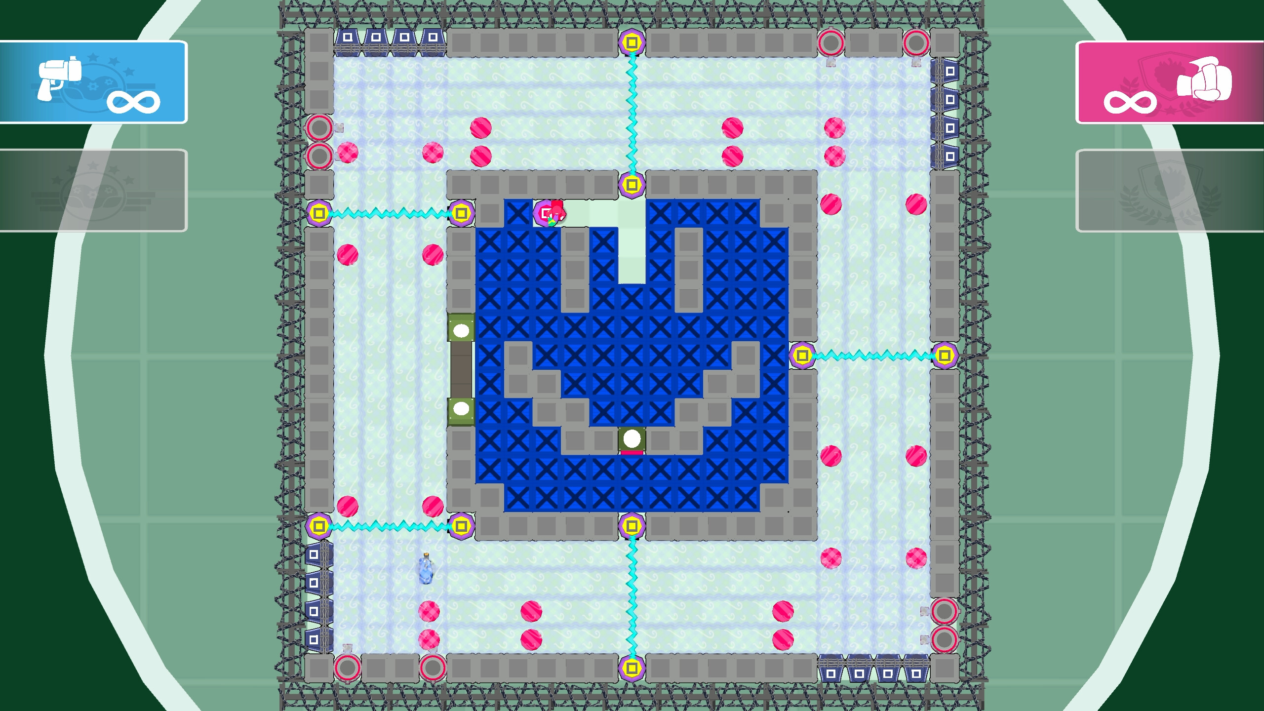 Dual Combat screenshot 7