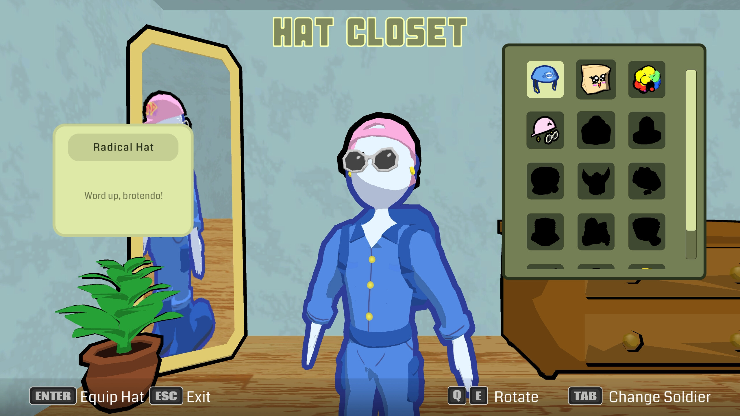 Dual Combat screenshot 3
