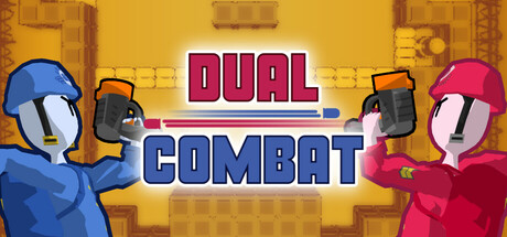 Dual Combat Cover Image