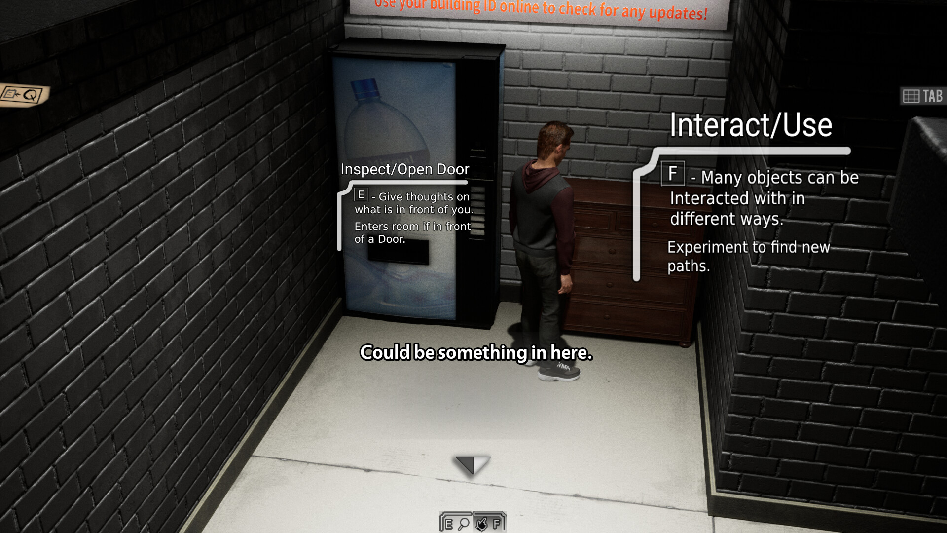 Deprived screenshot 3