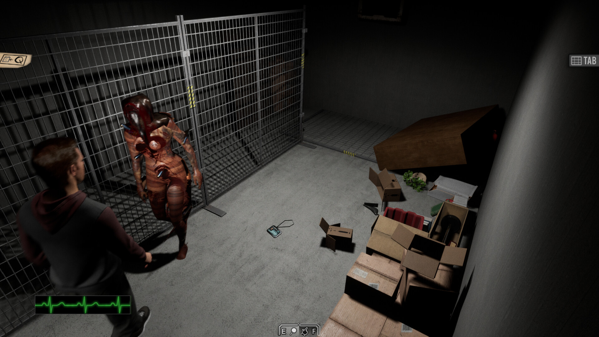 Deprived screenshot 7