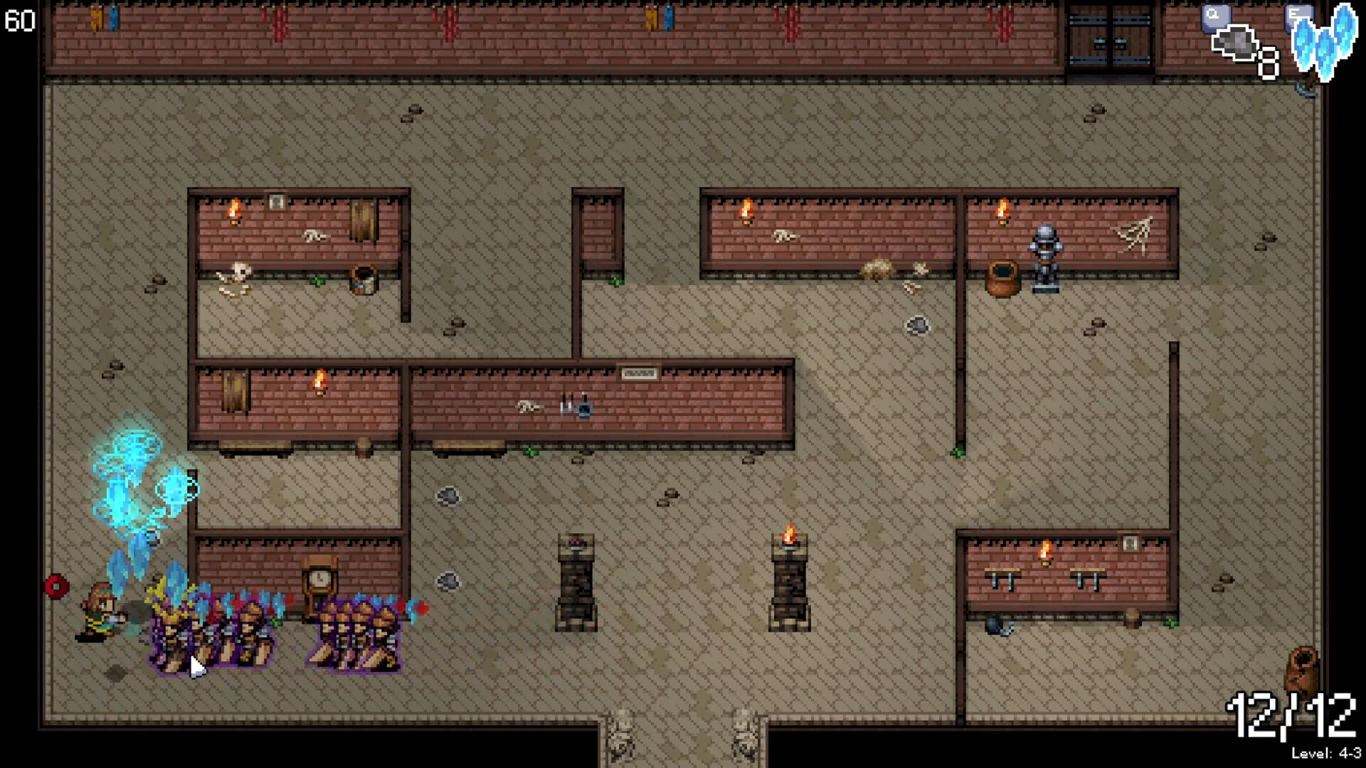 Ashley: The One-Spell Mage screenshot 2