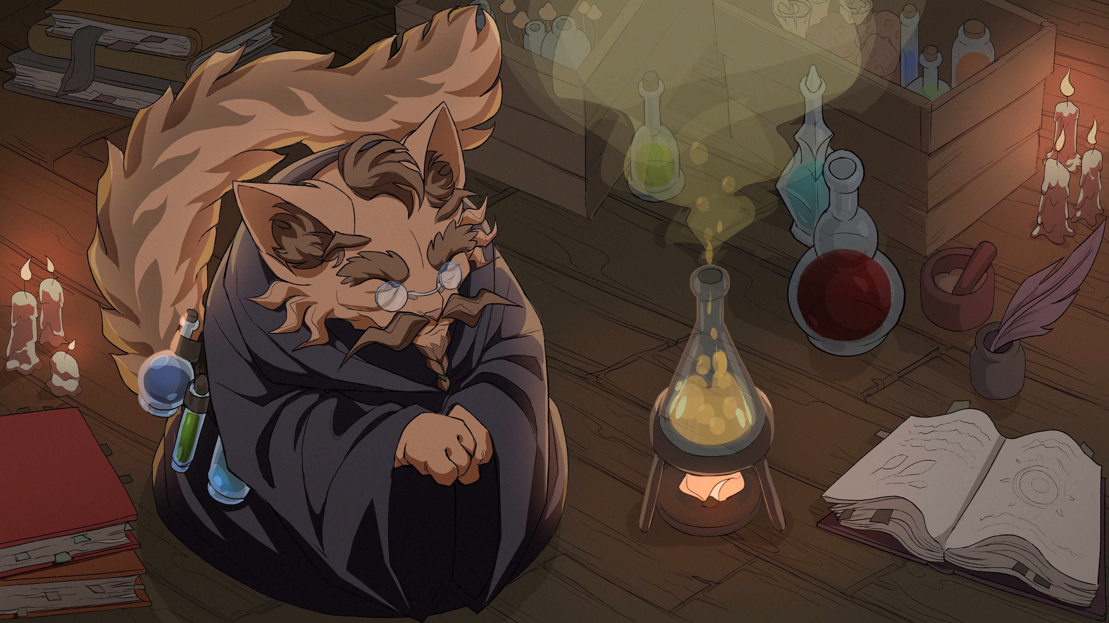 Dark Age Asunder screenshot 6