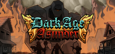 Dark Age Asunder — header artwork