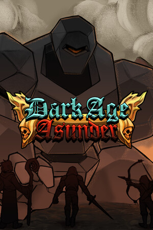 Dark Age Asunder
