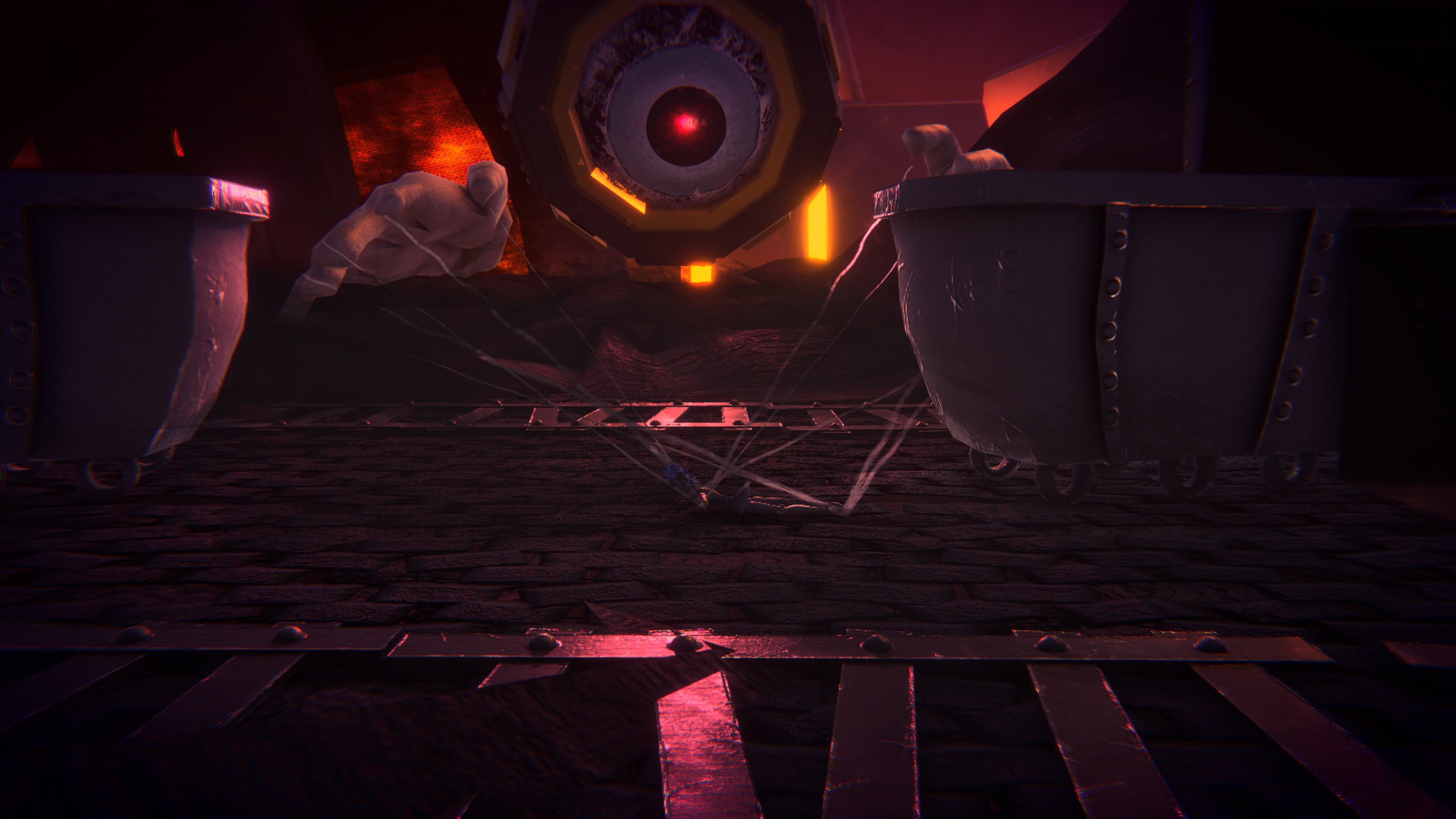 Marionetes screenshot 6