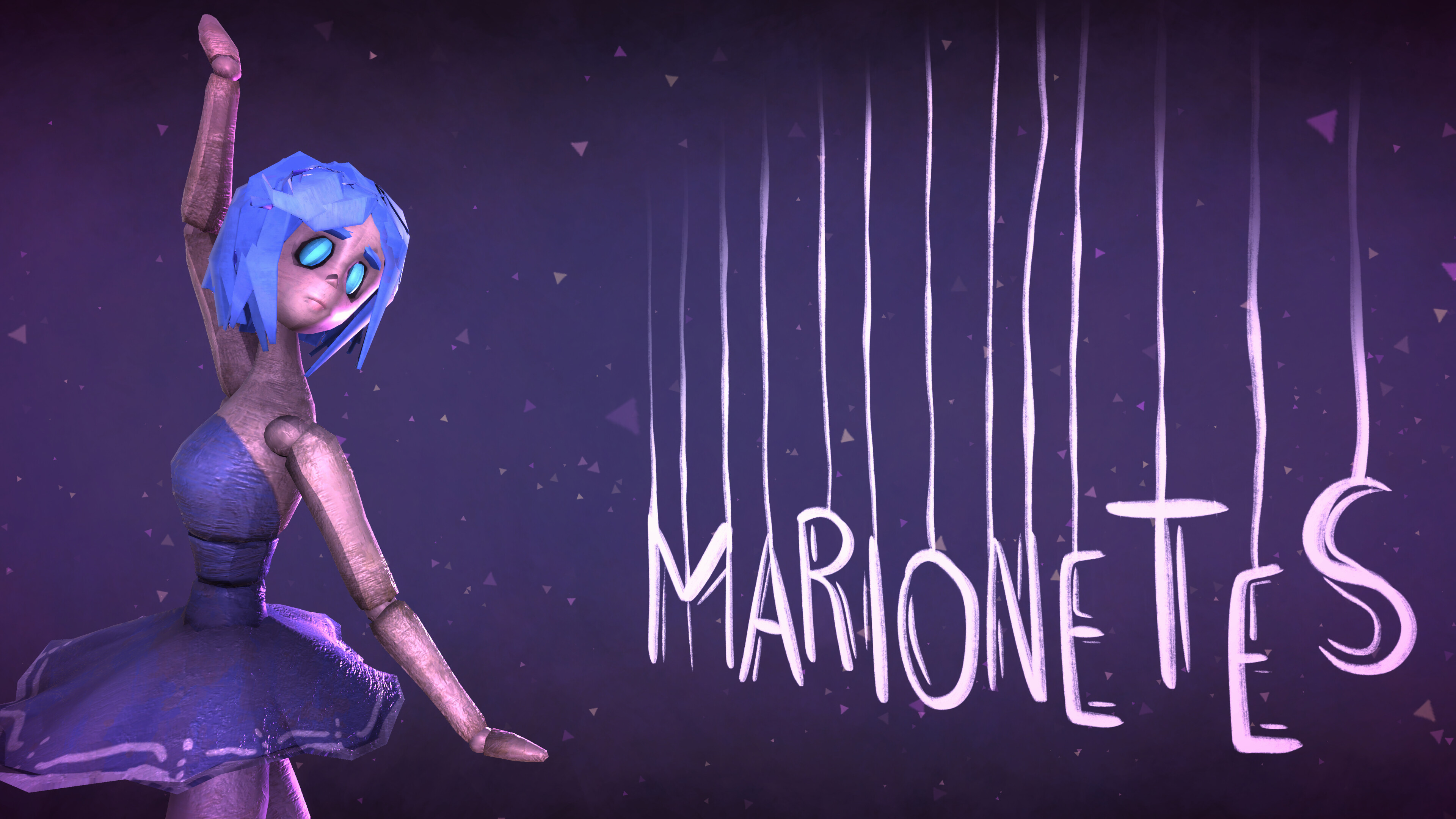 Marionetes screenshot 8