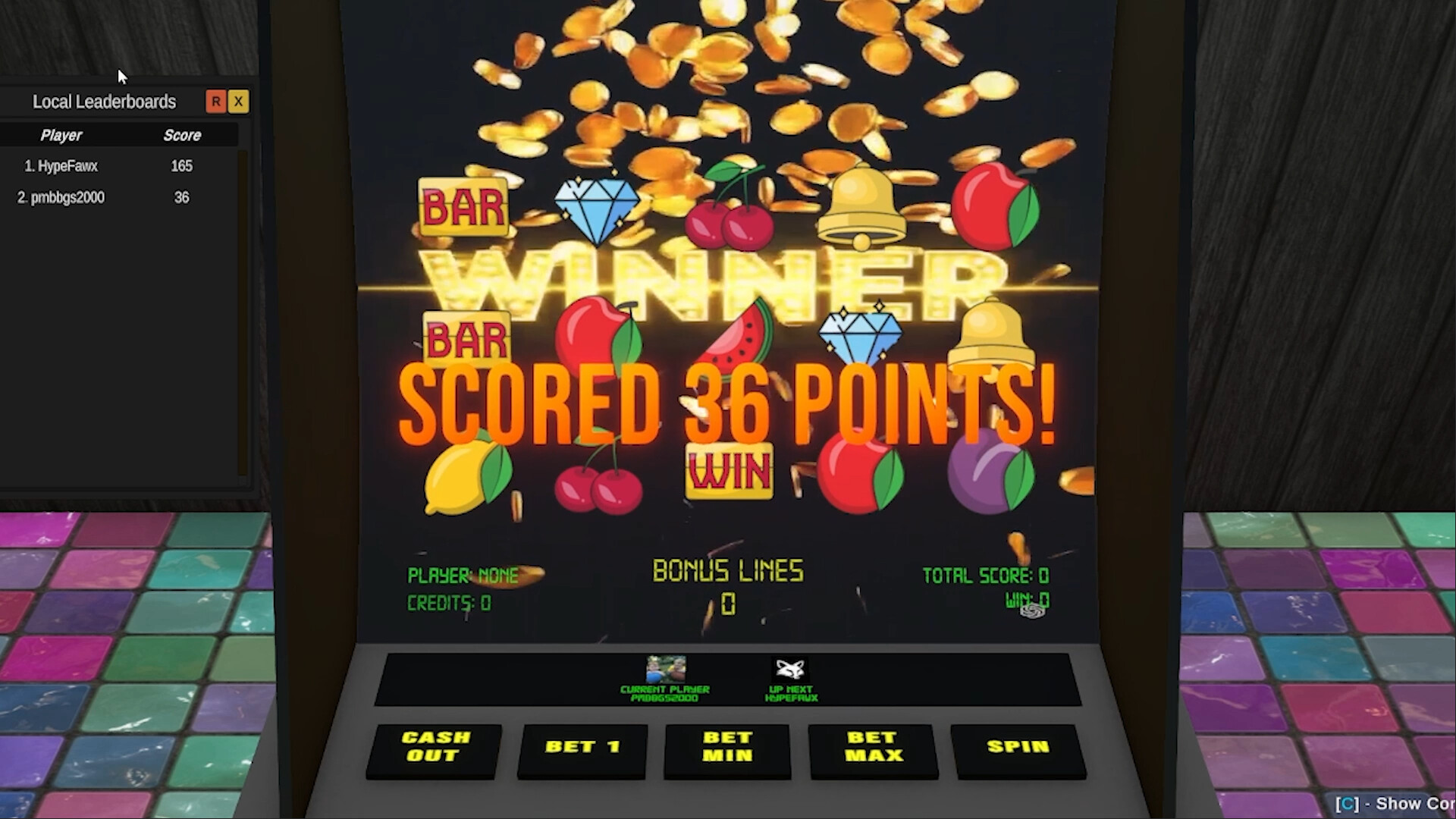Coin Slots Live screenshot 5