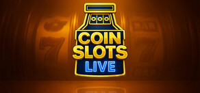 Coin Slots Live