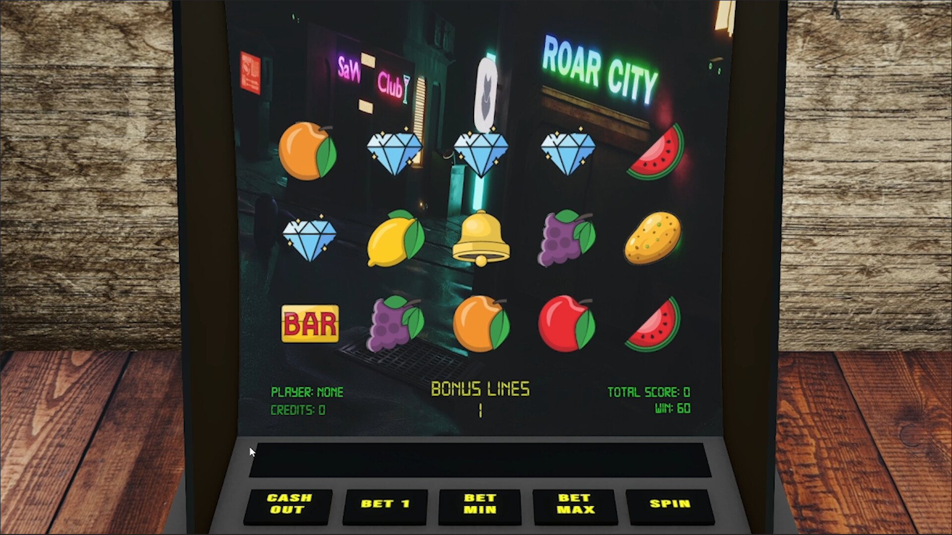 Coin Slots Live screenshot 11
