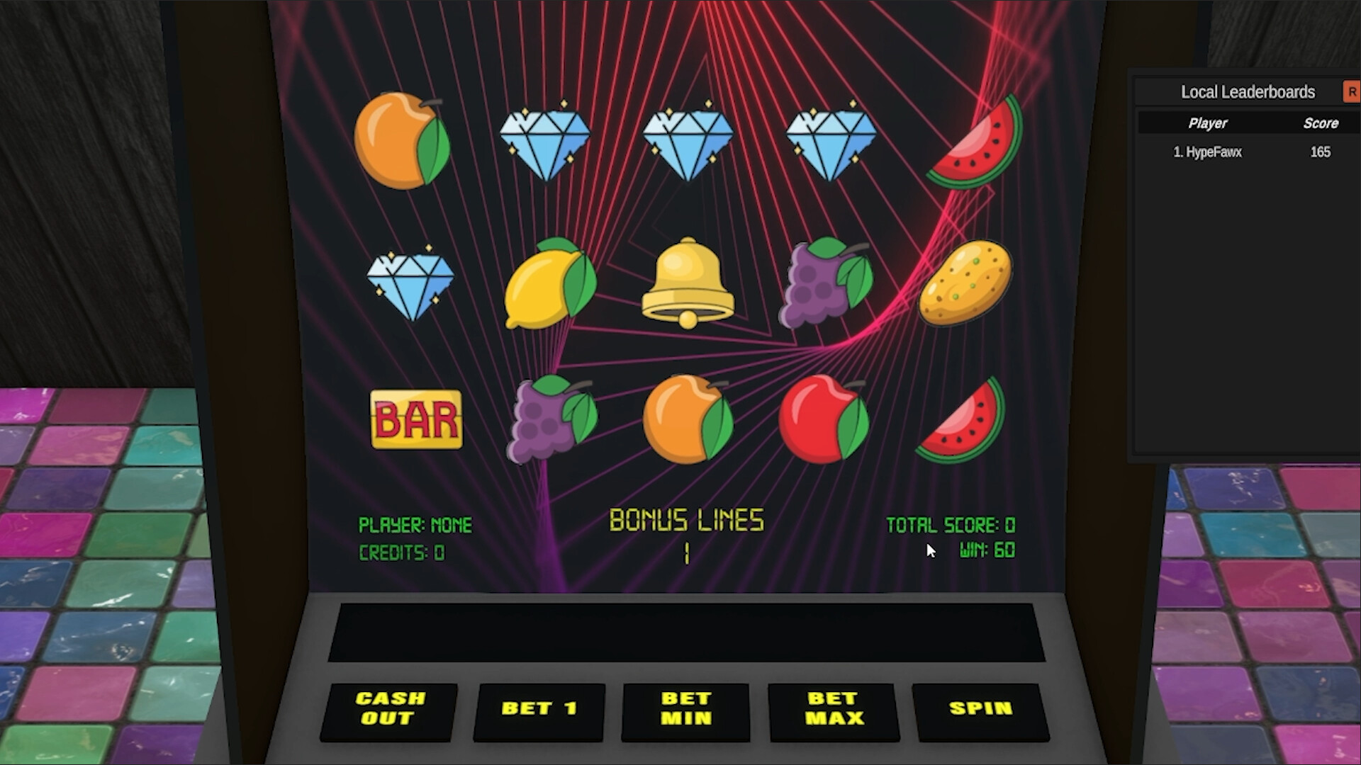 Coin Slots Live screenshot 4