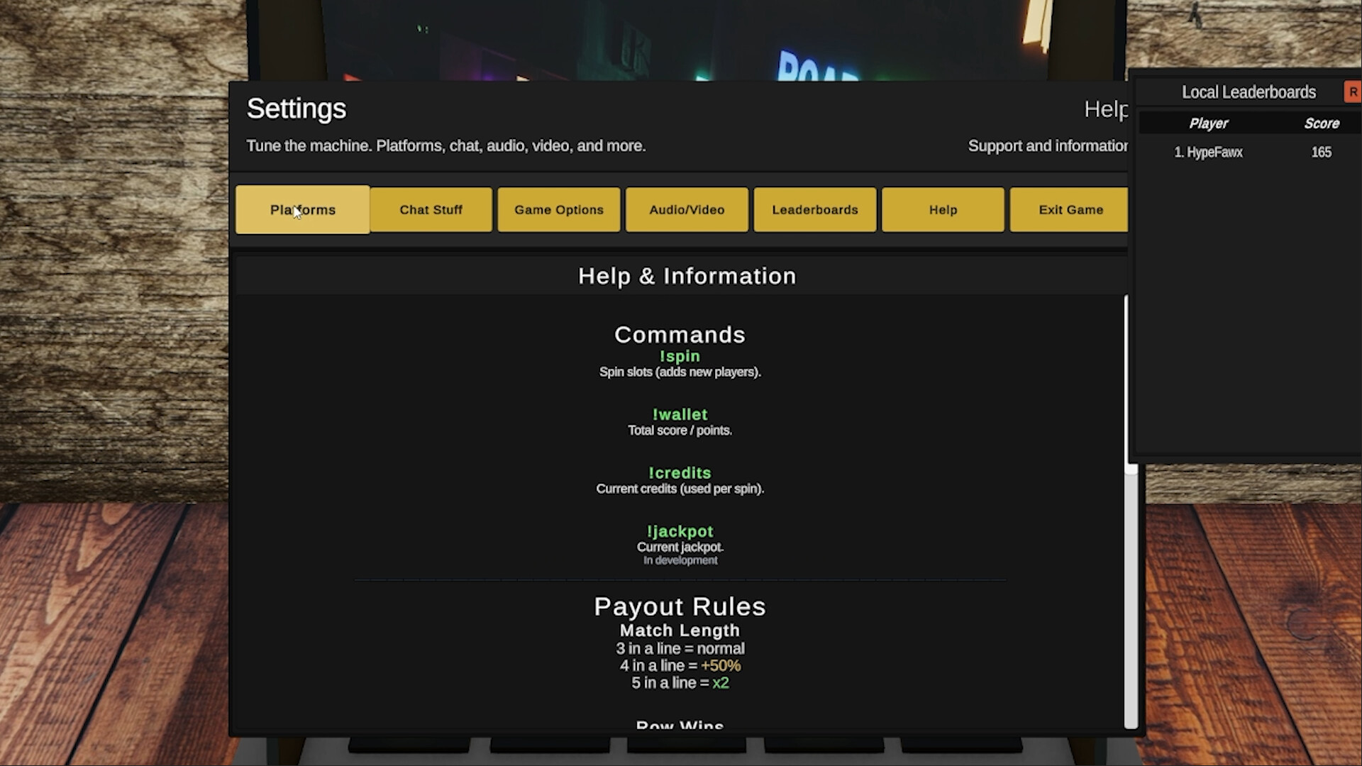Coin Slots Live screenshot 9