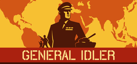 GENERAL IDLER Cover Image