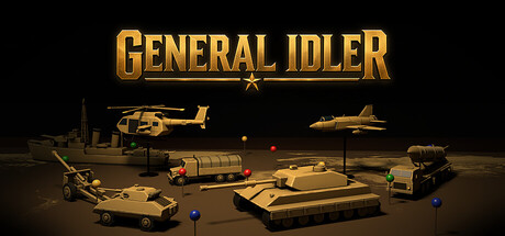 GENERAL IDLER