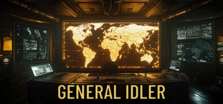 GENERAL IDLER