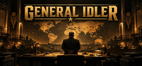 GENERAL IDLER