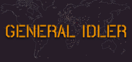 GENERAL IDLER Cover Image