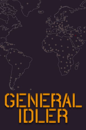 GENERAL IDLER