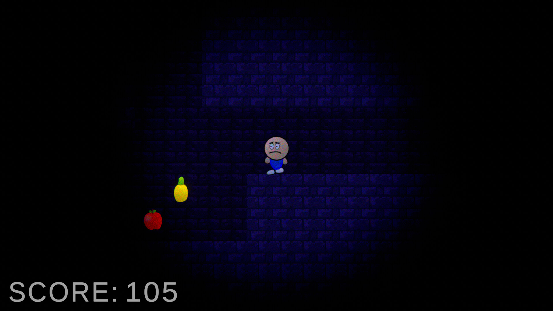 Cave Ghost screenshot 3