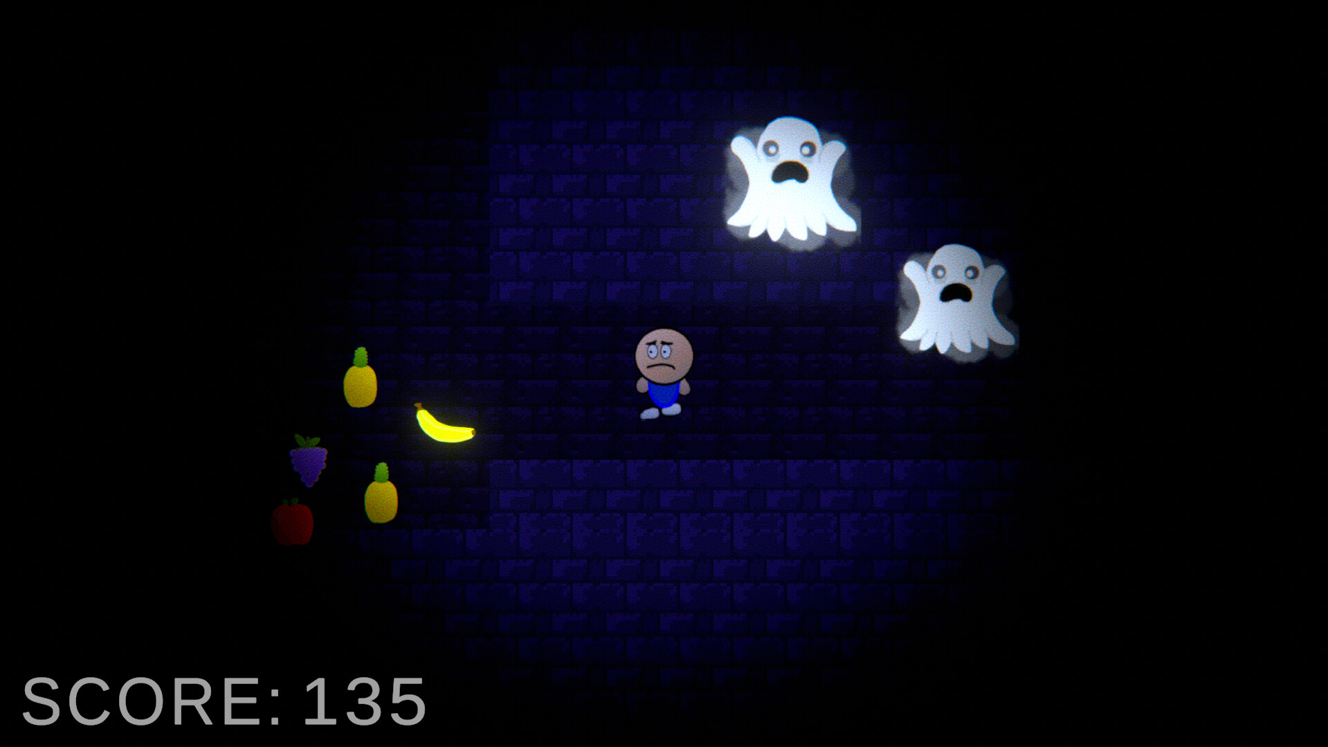 Cave Ghost screenshot 5