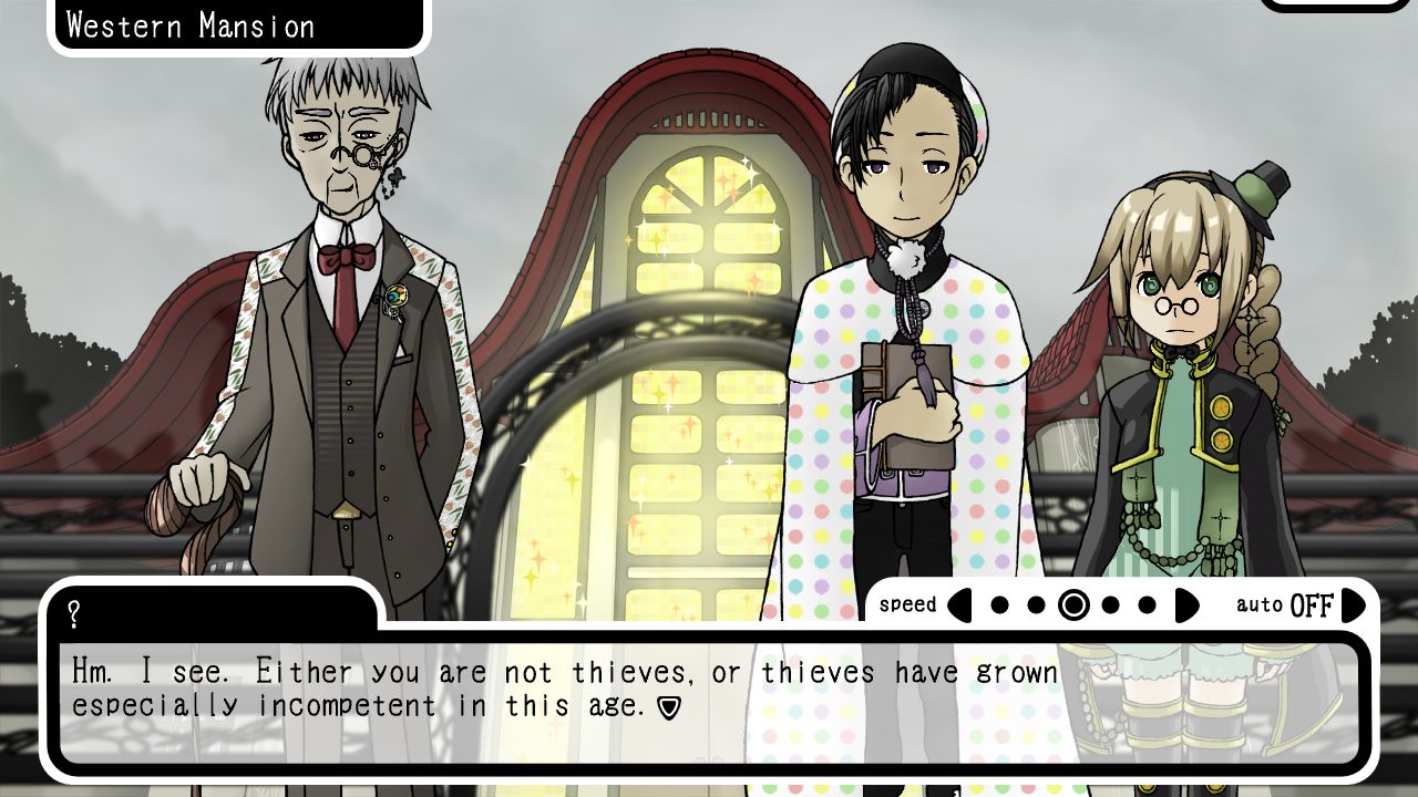 This Starry Midnight We Make screenshot 8