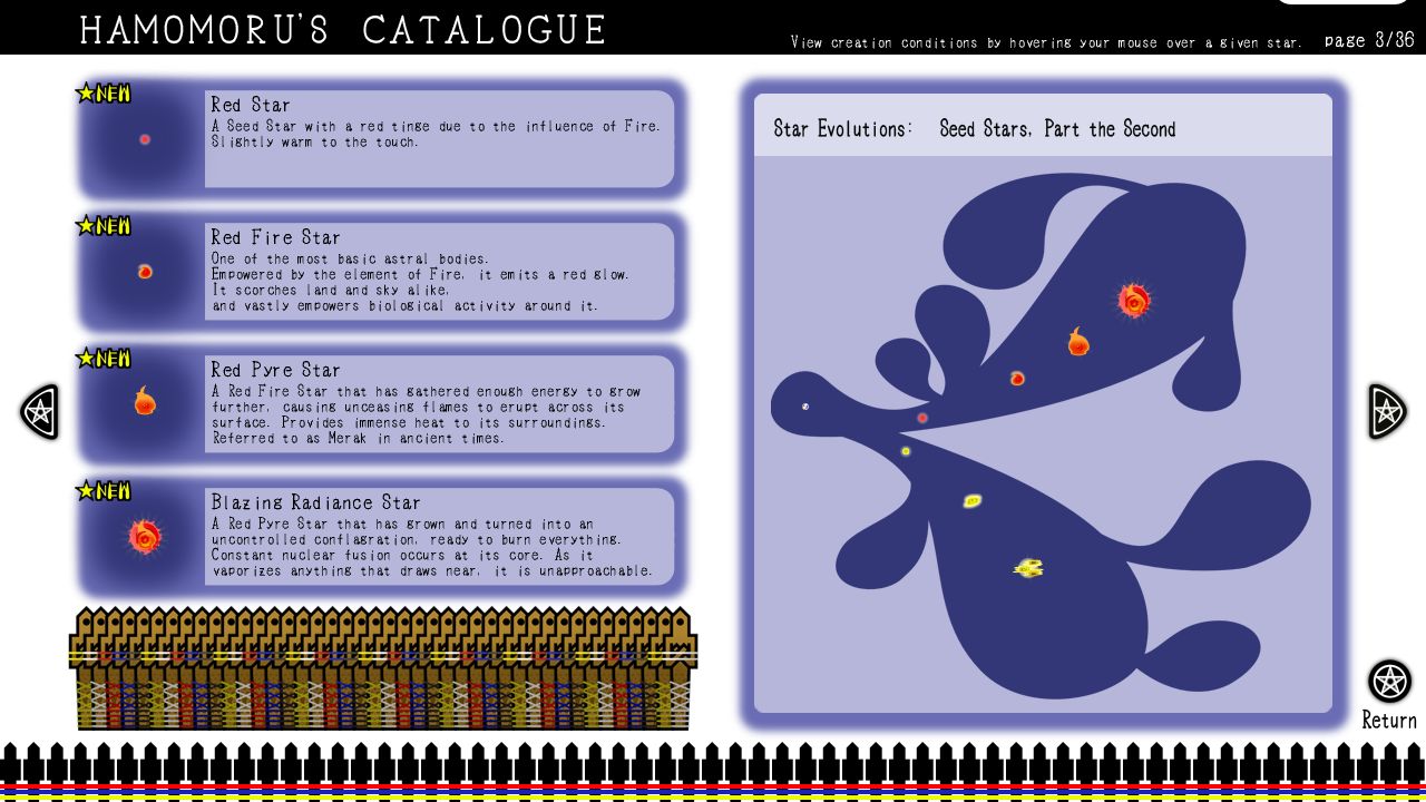 This Starry Midnight We Make screenshot 10