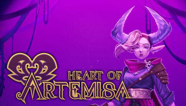 Heart of Artemisa