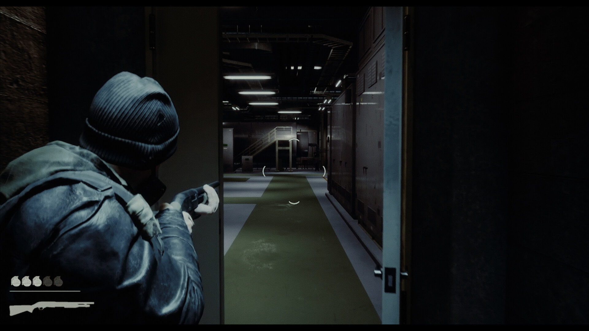 END LAND screenshot 1