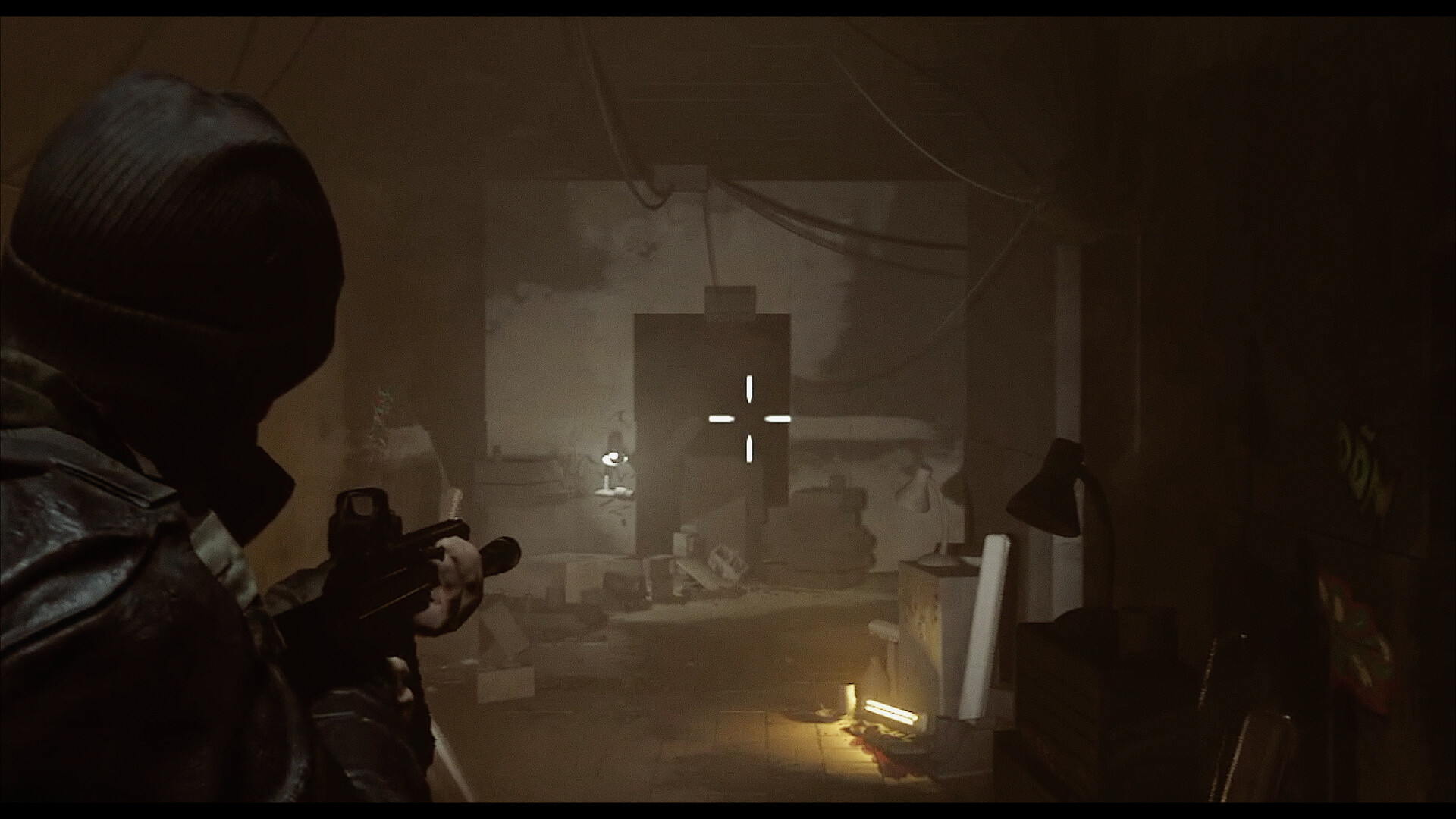 END LAND screenshot 3
