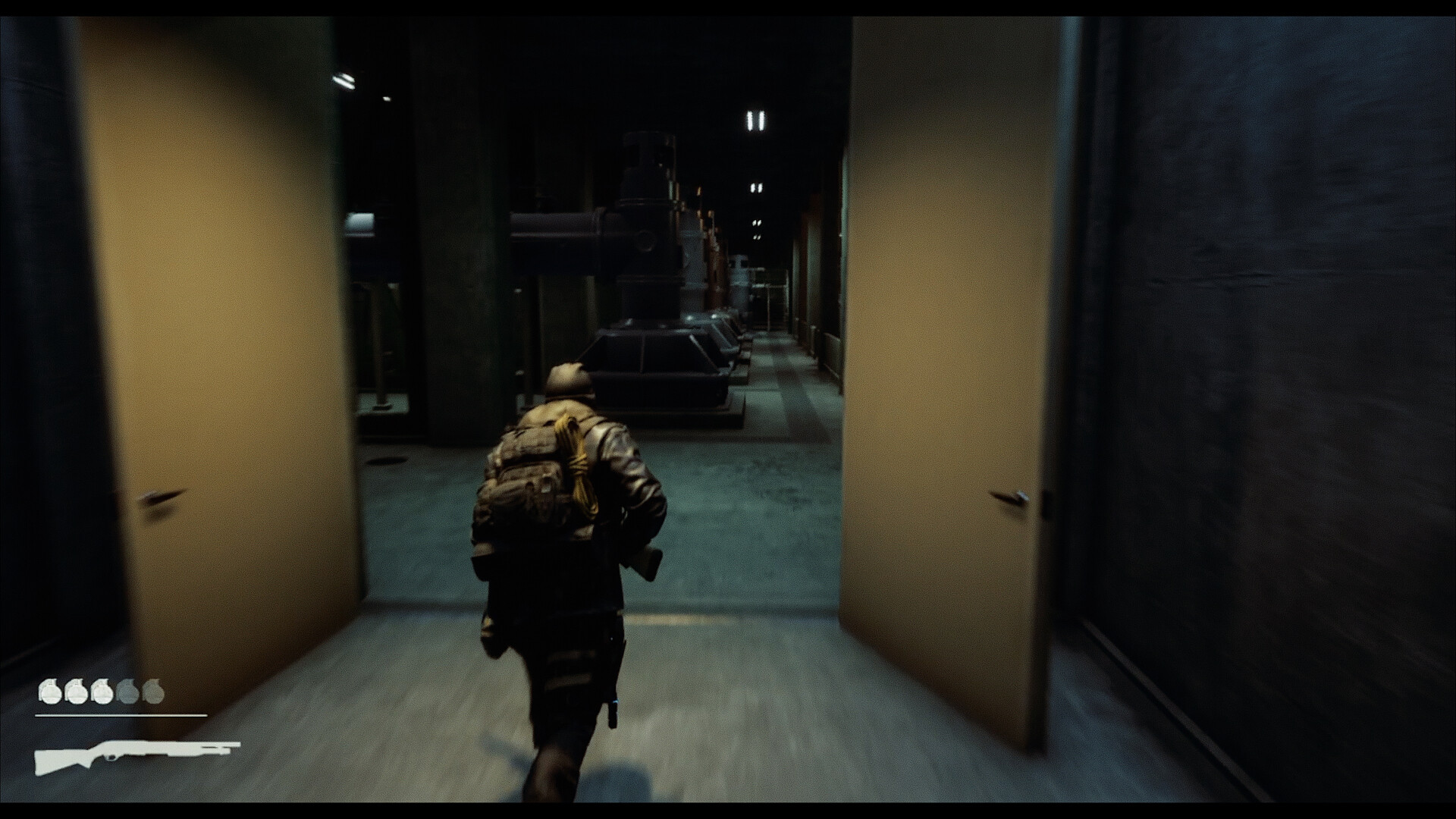 END LAND screenshot 2