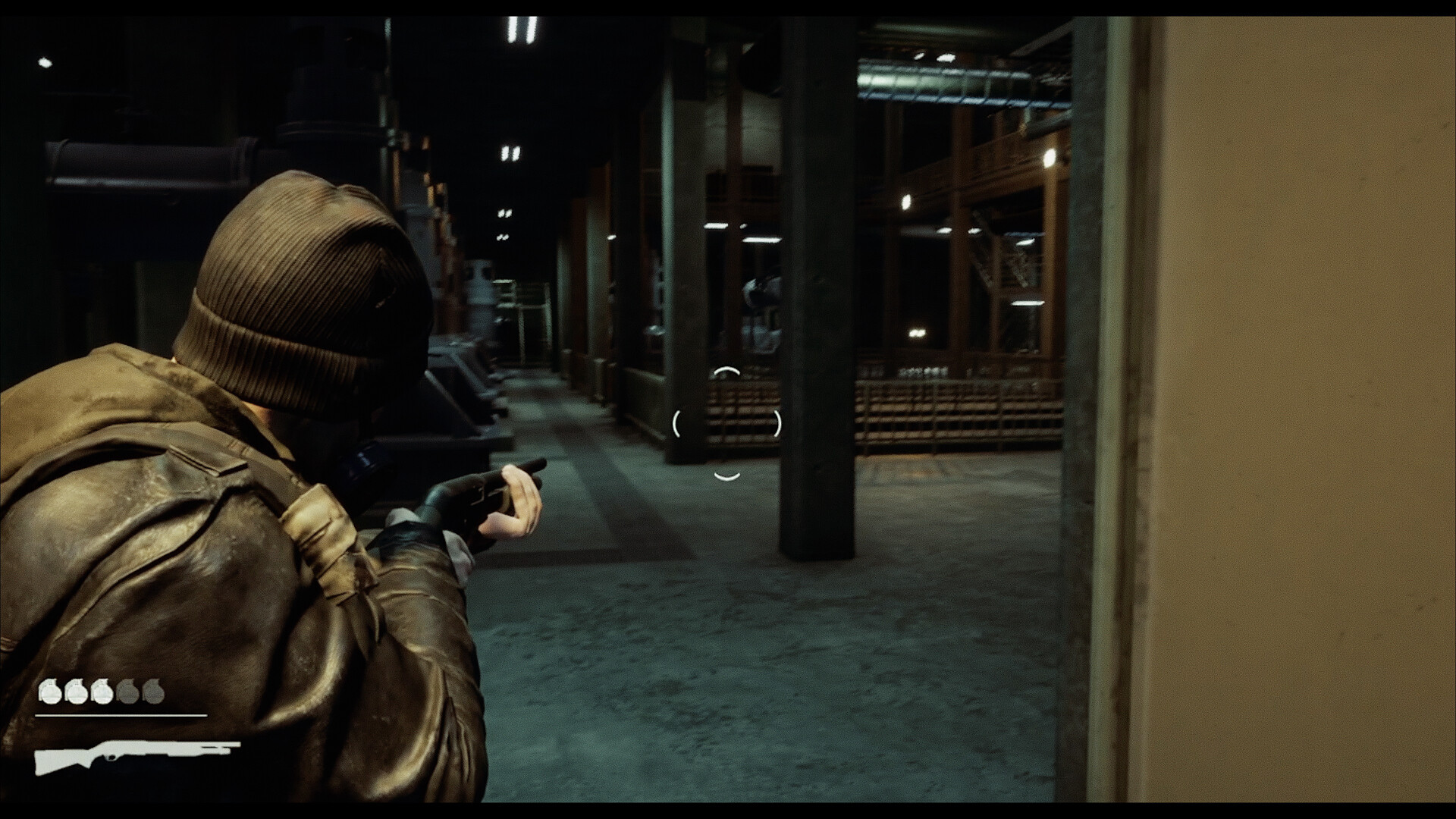 END LAND screenshot 4