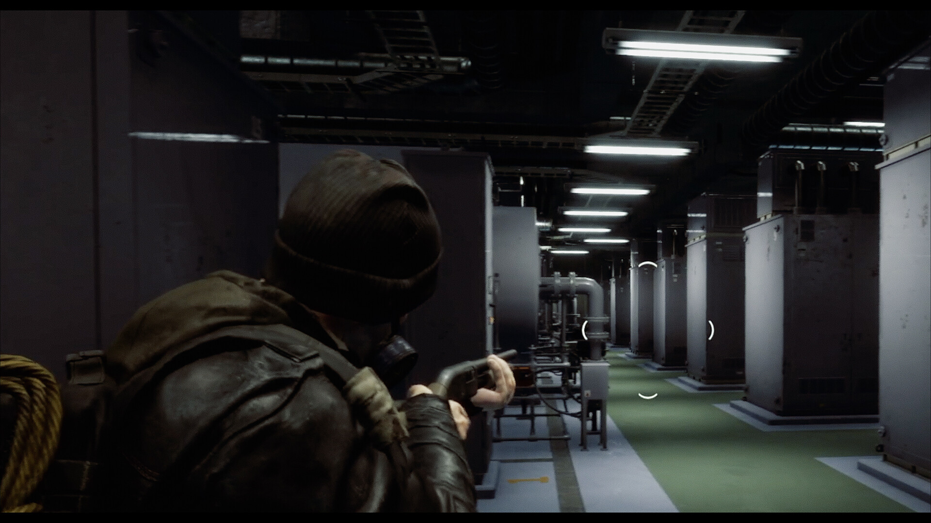 END LAND screenshot 6