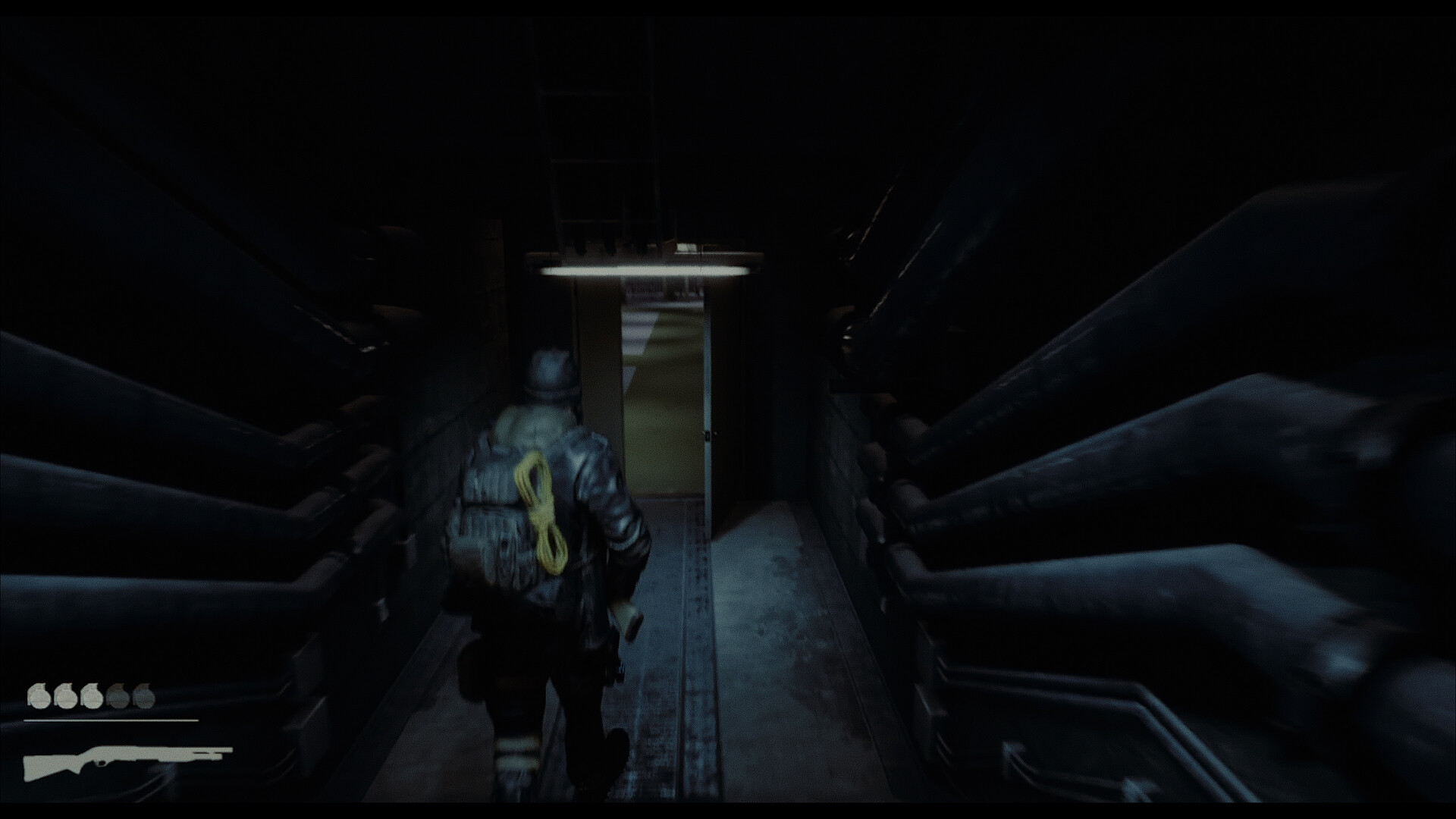 END LAND screenshot 5