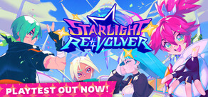 Starlight Re:Volver