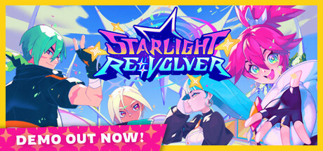 Starlight Re:Volver