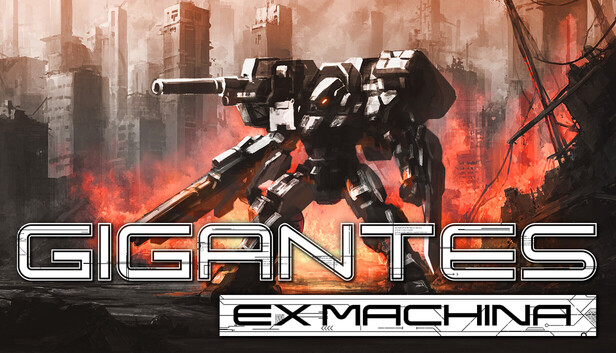 Gigantes Ex Machina
