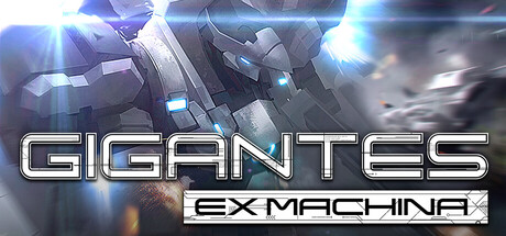 Gigantes Ex Machina