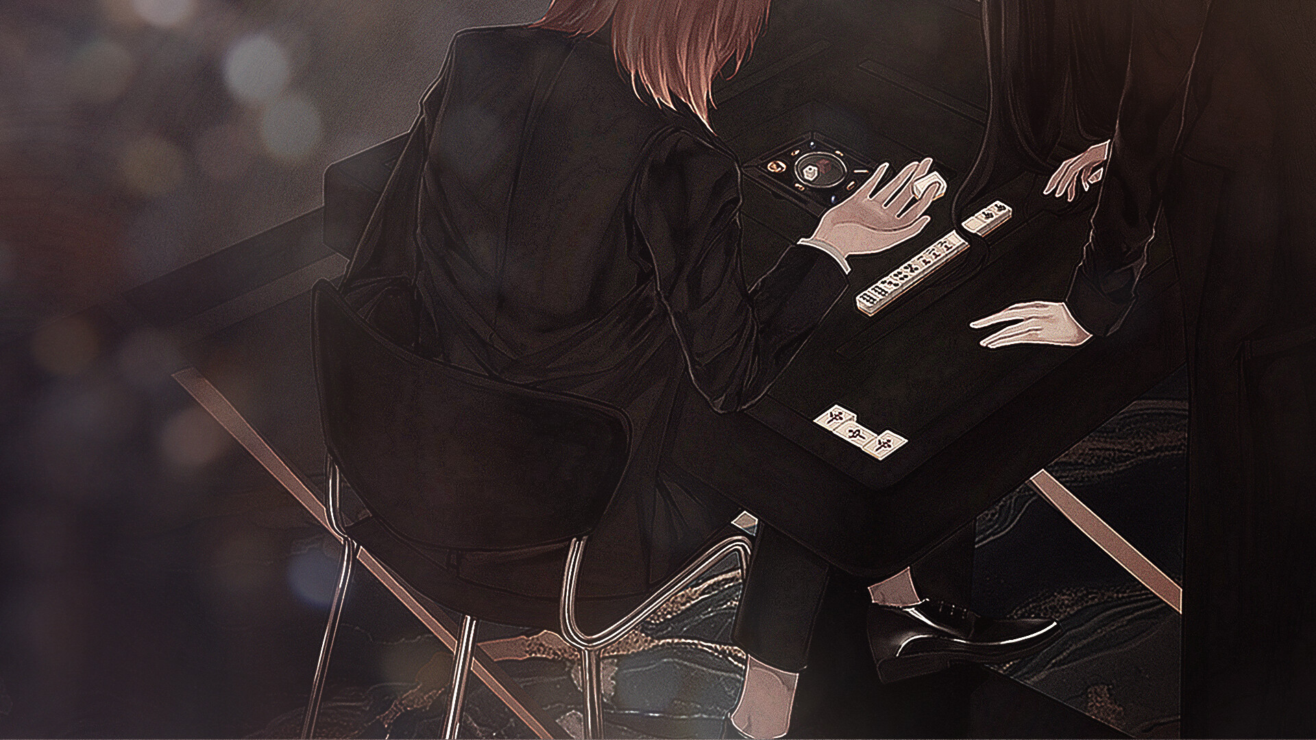 ARSE-DIAS screenshot 7